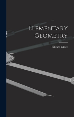 Elementary Geometry 1018176152 Book Cover