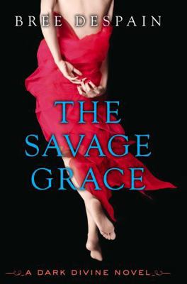 The Savage Grace 1606842226 Book Cover