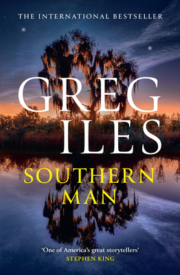 Southern Man 000827021X Book Cover