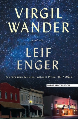 Virgil Wander [Large Print] 1432869124 Book Cover