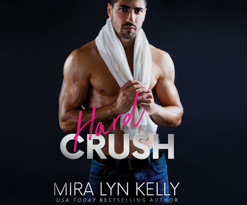 Hard Crush 1662031947 Book Cover