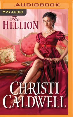 The Hellion 1543663966 Book Cover