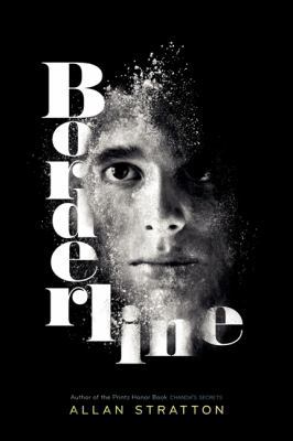 Borderline 0061451118 Book Cover
