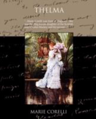 Thelma 1605979805 Book Cover