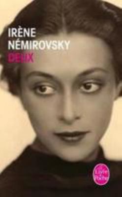 Deux [French] 2253176435 Book Cover