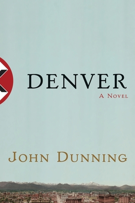 Denver 1451626134 Book Cover