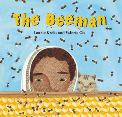 The Beeman 1846861462 Book Cover