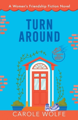 Turn Around 196822100X Book Cover