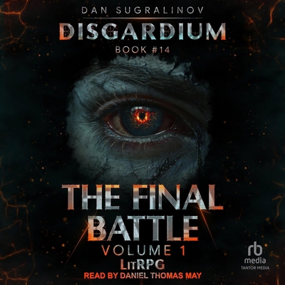 The Final Battle: Volume 1 B0FC6NG32Z Book Cover