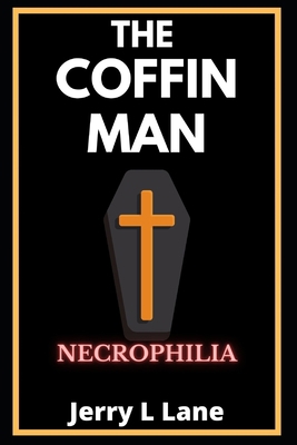 The Coffin Man B09ZKX3SZL Book Cover