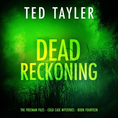 Dead Reckoning B0C22LM346 Book Cover