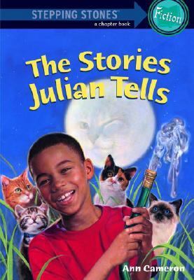 The Stories Julian Tells 0394943015 Book Cover