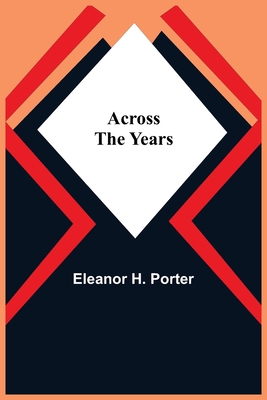 Across The Years 9354594131 Book Cover