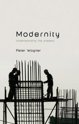 Modernity B00APYGAAU Book Cover