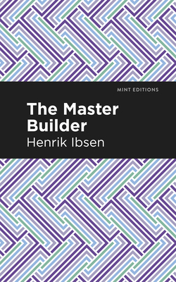The Master Builder B0CDGQXF6B Book Cover