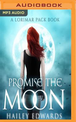 Promise the Moon 1543691013 Book Cover