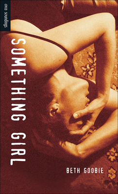 Something Girl 0756968690 Book Cover