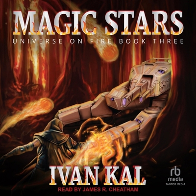 Magic Stars B0D6NYS574 Book Cover