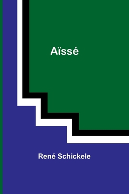 Aïssé [German] 935678812X Book Cover