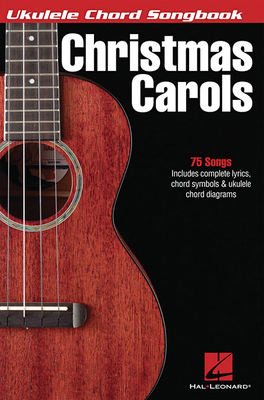 Christmas Carols 1458411001 Book Cover