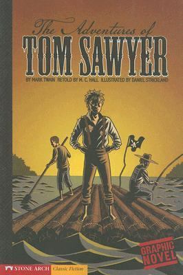 the-adventures-of-tom-sawyer B00QFWYUCG Book Cover