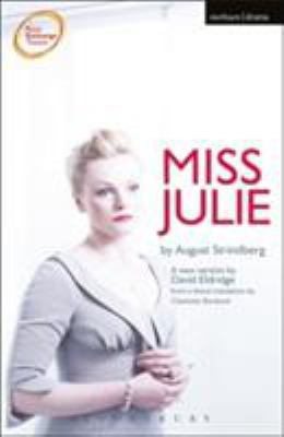 Miss Julie 1408172755 Book Cover