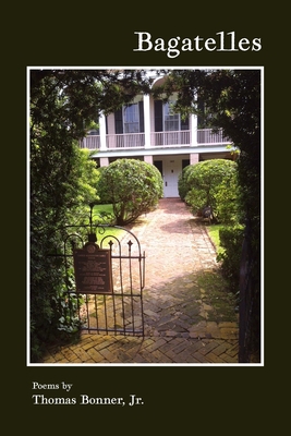 Bagatelles 1665305282 Book Cover