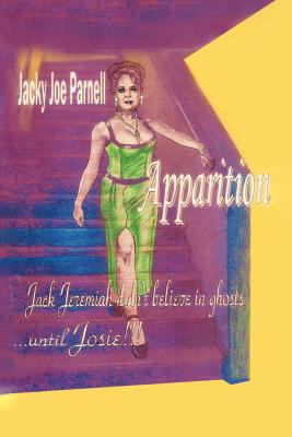 Apparition 1469186667 Book Cover
