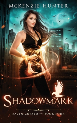 Shadowmark 1946457329 Book Cover