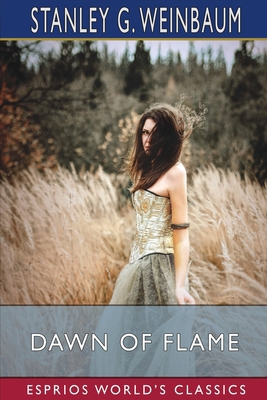 Dawn of Flame (Esprios Classics) Book Cover