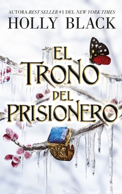Trono del Prisionero, El [Spanish] 8419252735 Book Cover