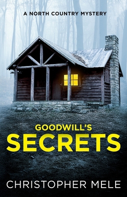 Goodwill's Secrets B0D4SWYFRH Book Cover
