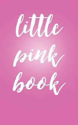 Little Pink Book 179393455X Book Cover