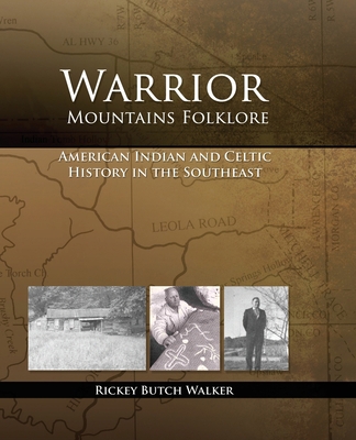 Warrior Mountains Folklore 1958273023 Book Cover