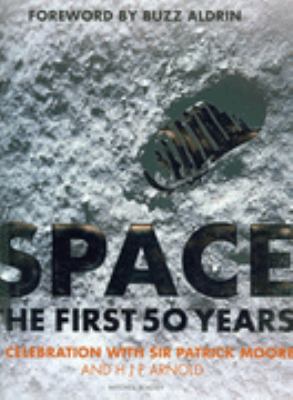 Space 1845333195 Book Cover