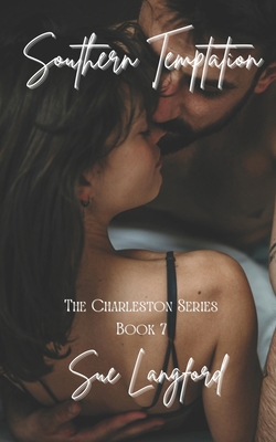 Southern Temptation 1738379922 Book Cover