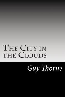 The City in the Clouds 1502824558 Book Cover