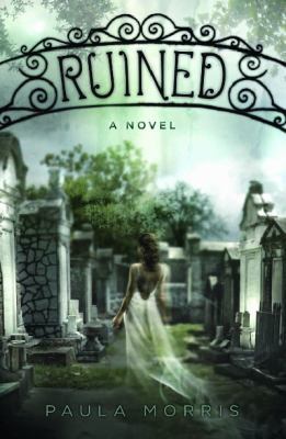 Ruined 0545042143 Book Cover