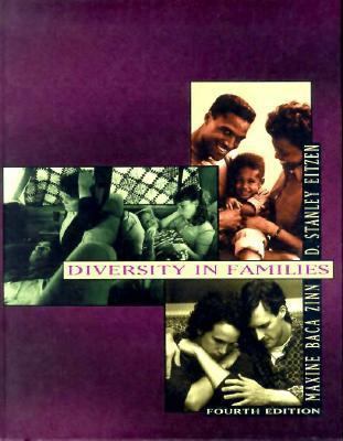 Diversity in Families 067399080X Book Cover
