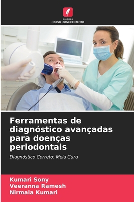 Ferramentas de diagnóstico avançadas para doenç... [Portuguese] 6207798937 Book Cover