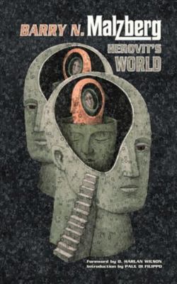 Herovit's World B0G529MGJH Book Cover