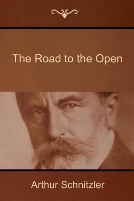 The Road to the Open 150036276X Book Cover