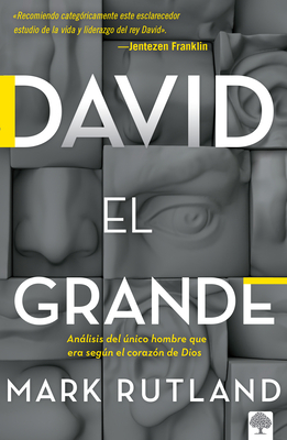 David el Grande B08MYXC33F Book Cover