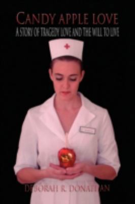 Candy Apple Love 1436387698 Book Cover