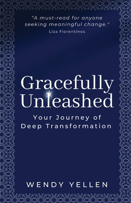 Gracefully Unleashed B0FRX9TFMD Book Cover