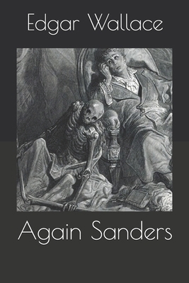 Again Sanders 1654830577 Book Cover