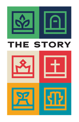 The Story (25-Pack) 1682164241 Book Cover