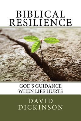 Biblical Resilience 197976610X Book Cover