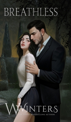 Breathless: Artist Rendition B0FTCSR77N Book Cover