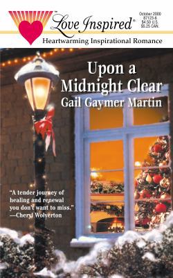 Upon a Midnight Clear 0373871236 Book Cover